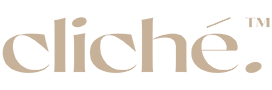 Cliche logo