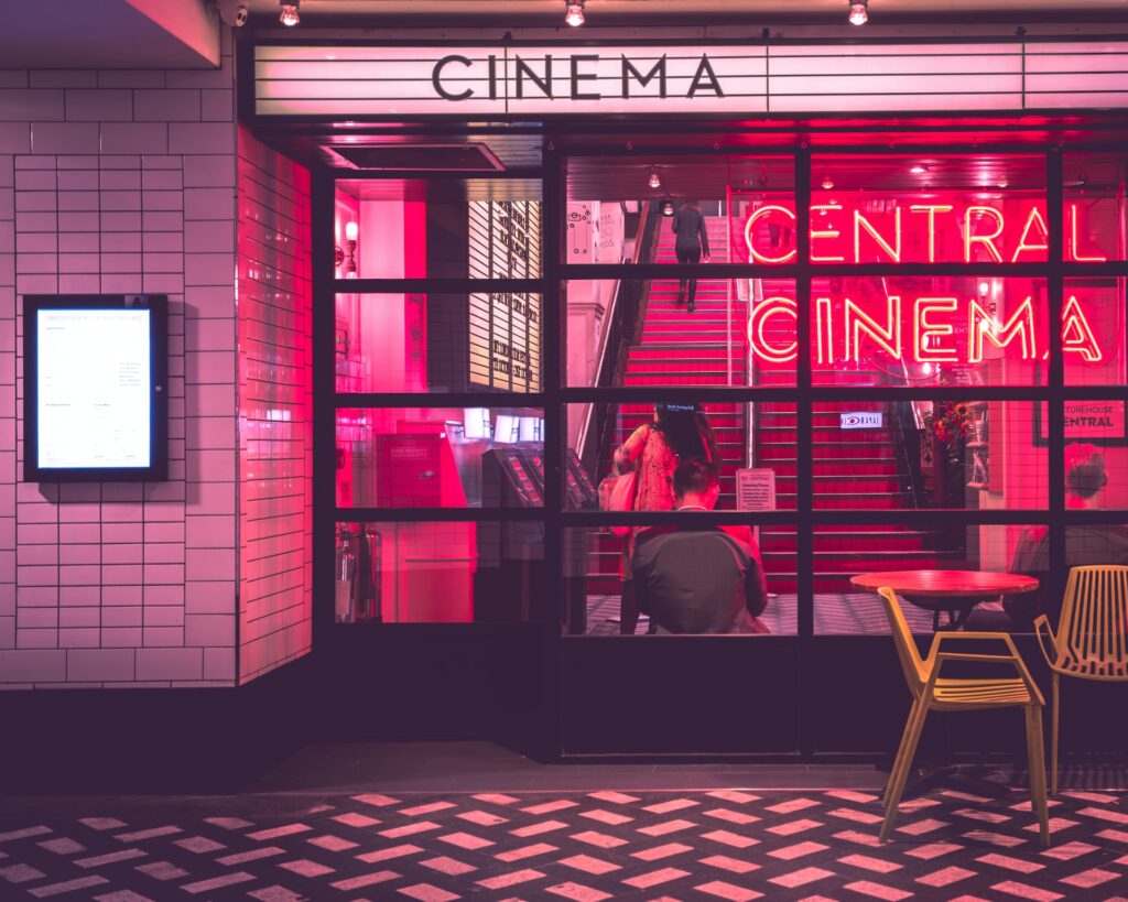 Top 5 filmova koje morate odgledati na Netflix-u
