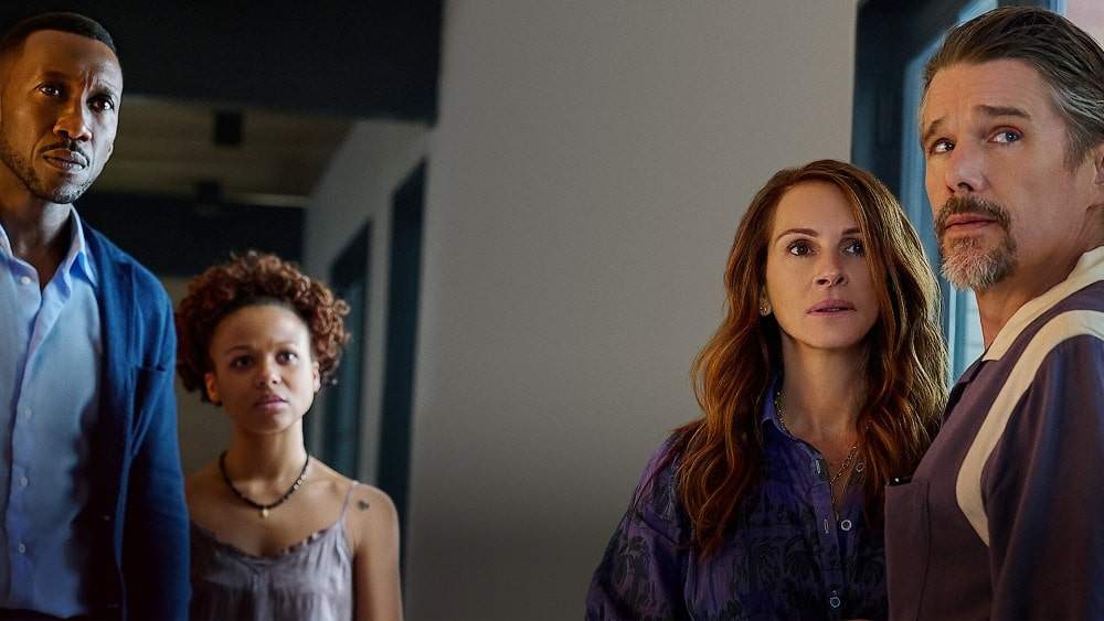 Netflix decembar 2023