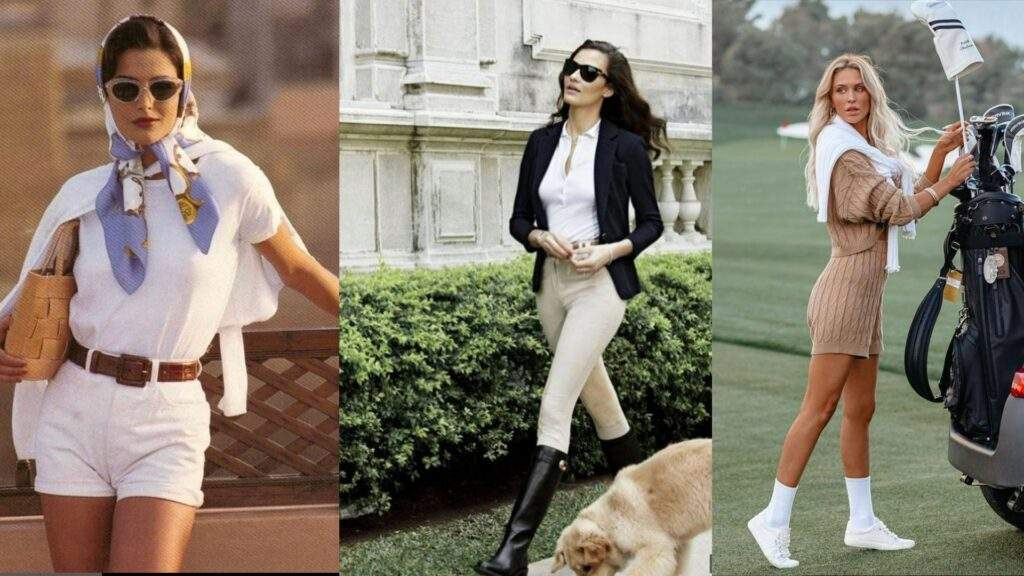 old money stil