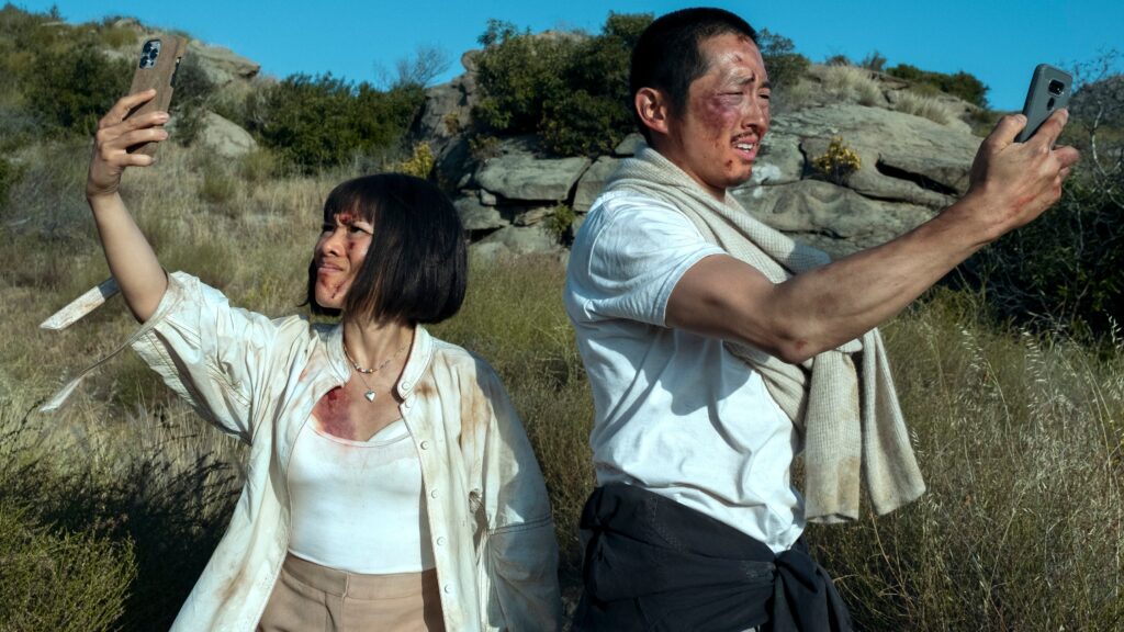 najbolje serije netflix zima 2024