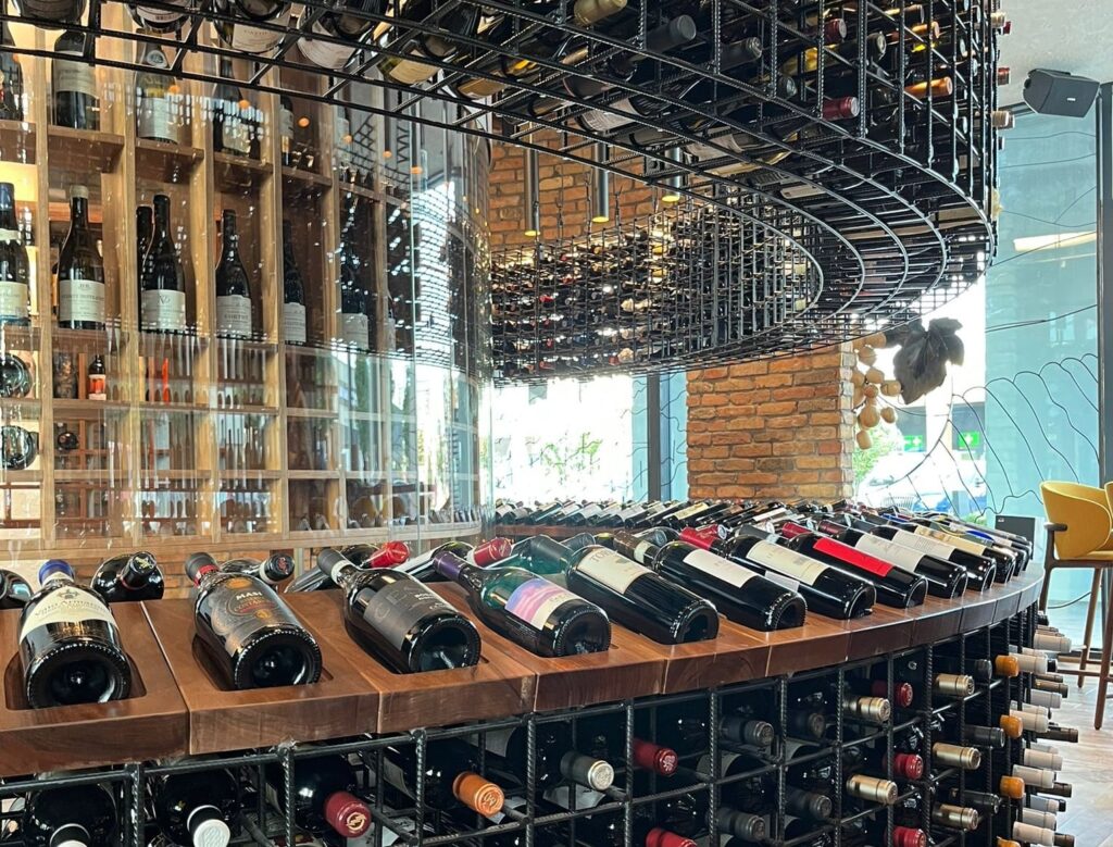 kako izabrati dobro vino vinoteka decanter