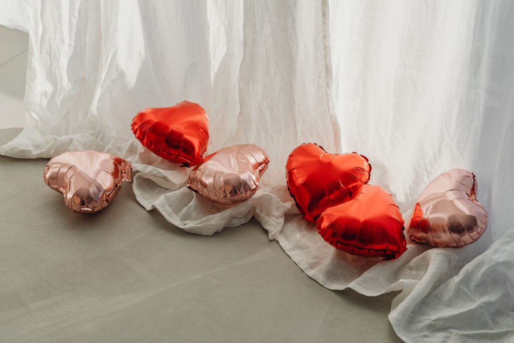 pokloni za dan zaljubljenih za dame