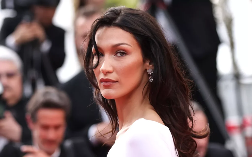 bella hadid novi brend orebella