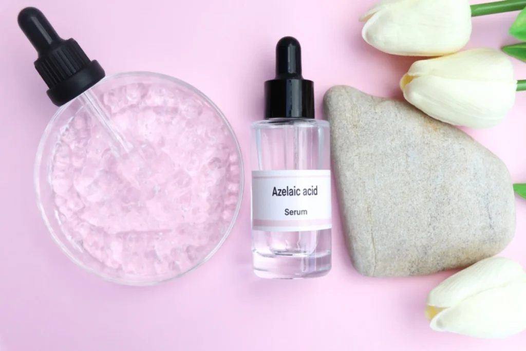 Azelainska kiselina: Zbog čega je bitna u beauty rutini?