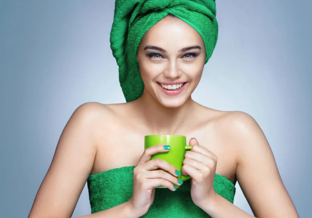 Da li si probala ovaj detox čaj za zdravu kožu i telo?