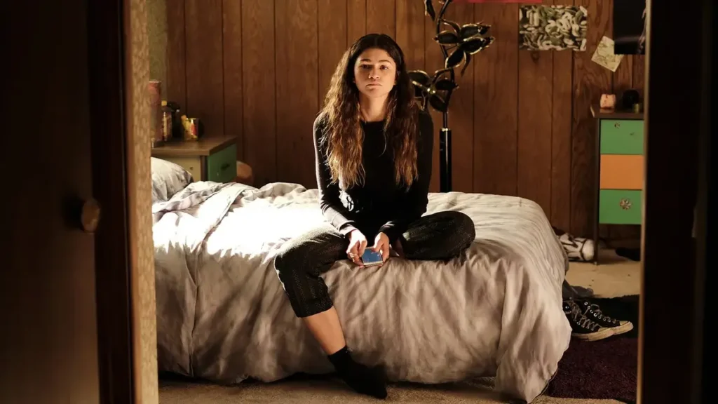 Euphoria - da li dobijamo treću sezonu ove serije