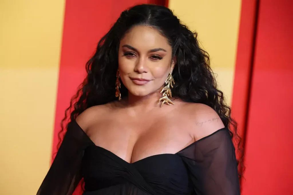 Trudnički look Vanese Hadžins – Da li bi ovo svaka trudnica mogla da iznese?