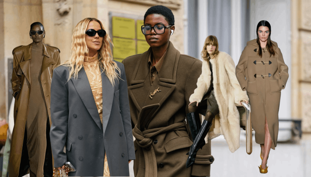 LUXURY LIFESTYLE TRENDOVI