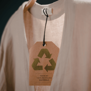 Cliche sustainability fashion