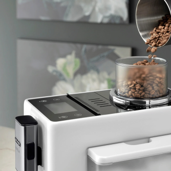 de longhi rivelia