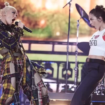 Coachella outfiti 2024 - šta zvezde nose na najpoznatijem svetskom festivalu