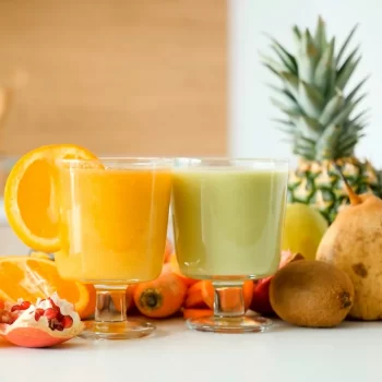 Recept za najbolji smoothie za jačanje imuniteta