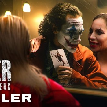 top 12 filmova 2024